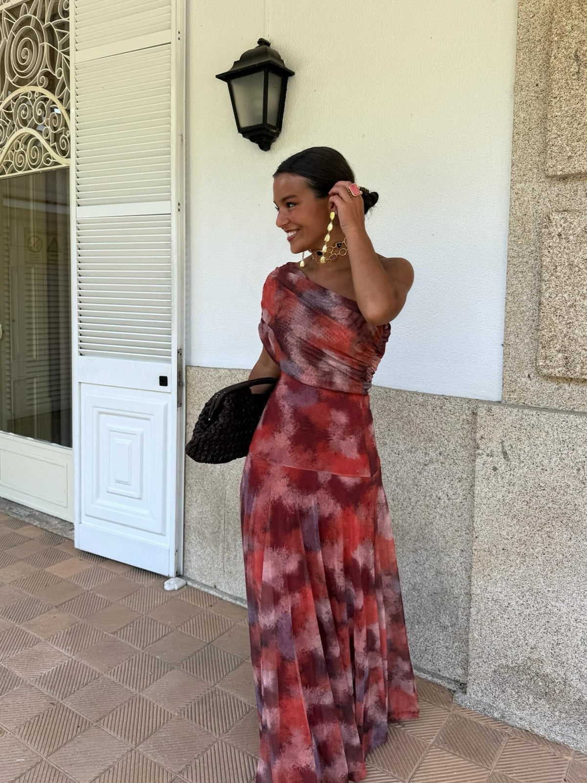 Vestido Triana