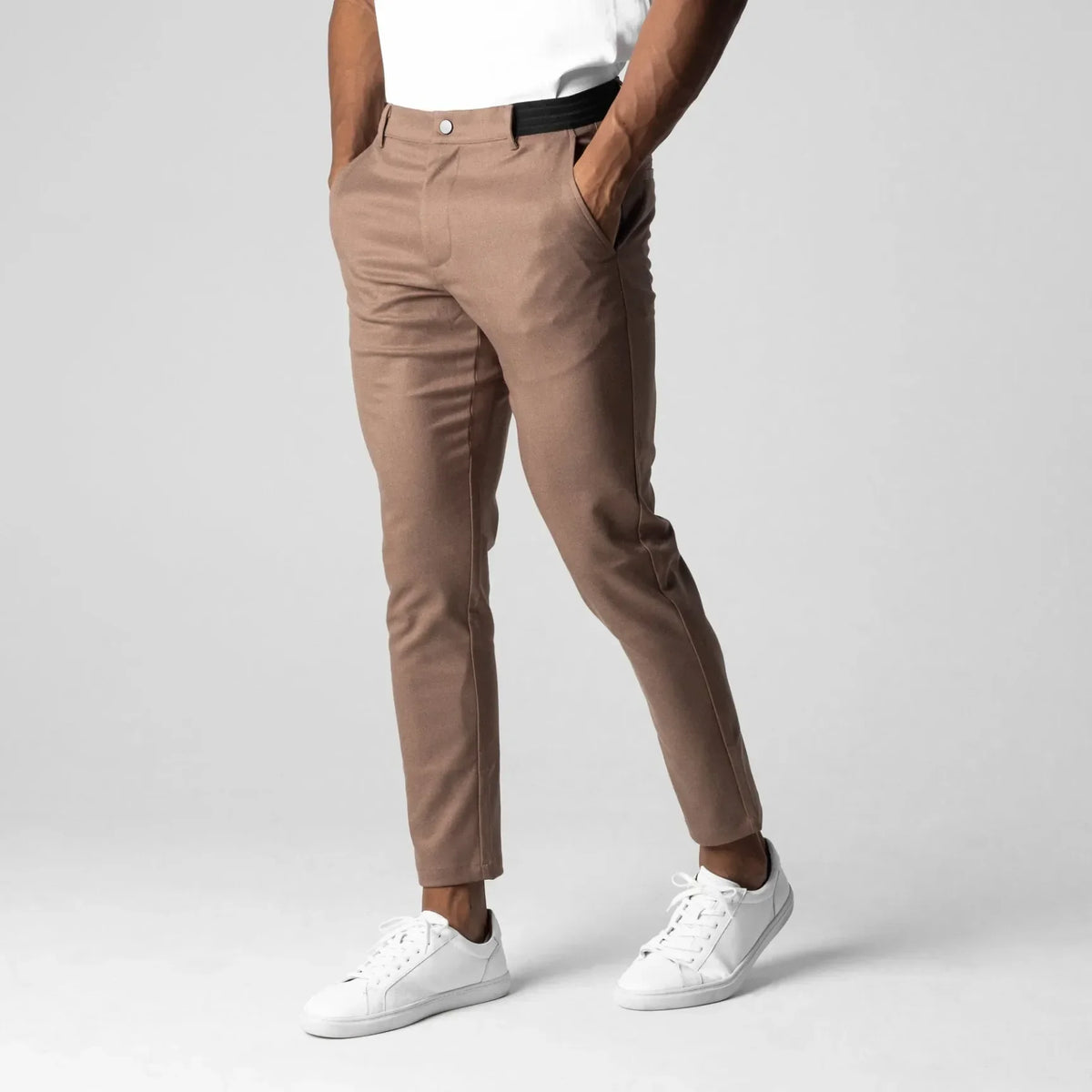 Corolla - Chinos Elasticizados Premium