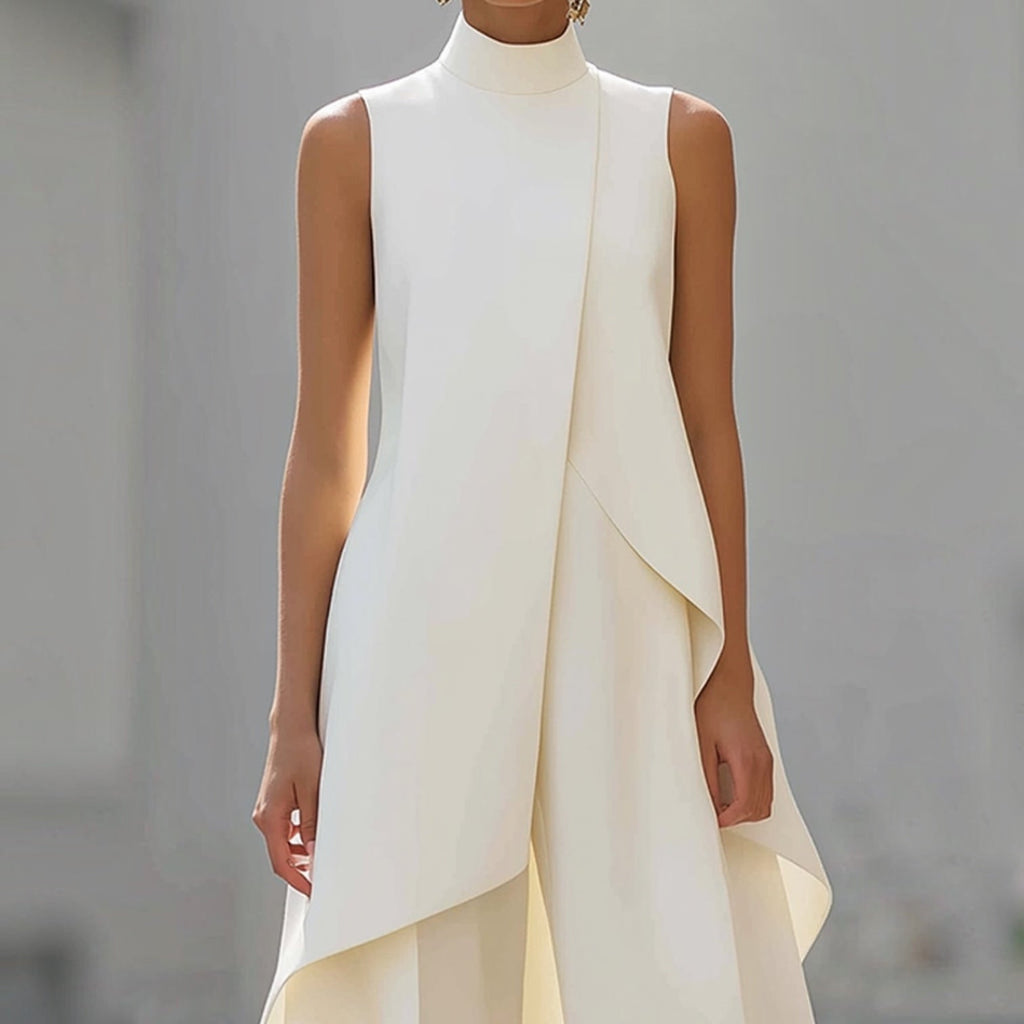 LORENA™ | Robe Longue Élégante