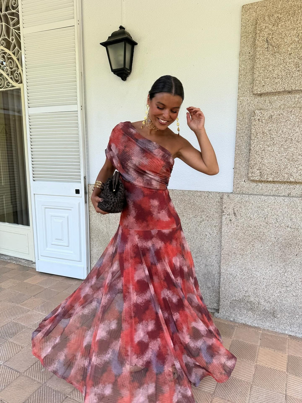 Vestido Triana