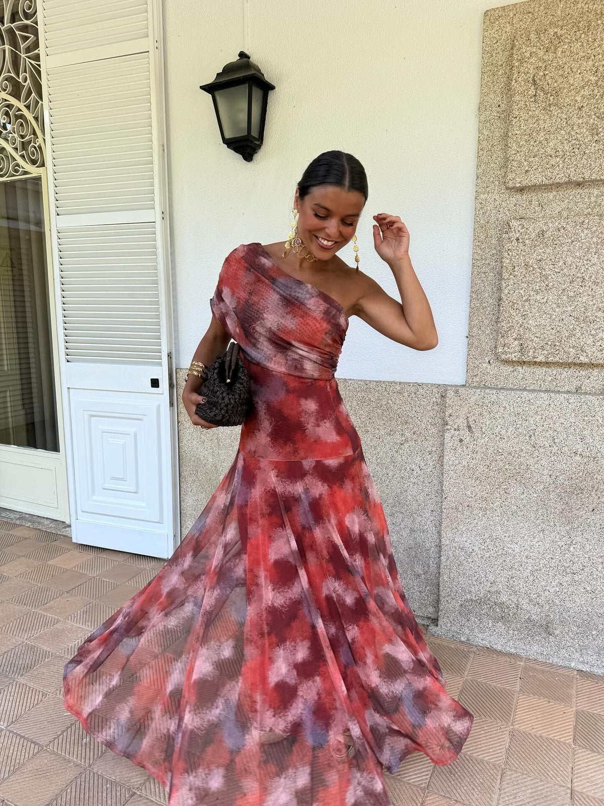 Vestido Triana