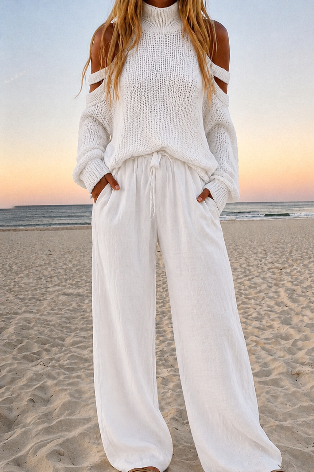 CONJUNTO SONIA
