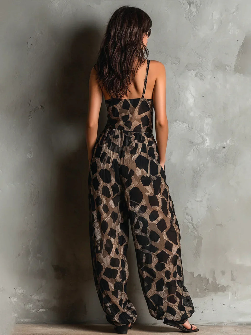 Mono Meireles de Leopardo