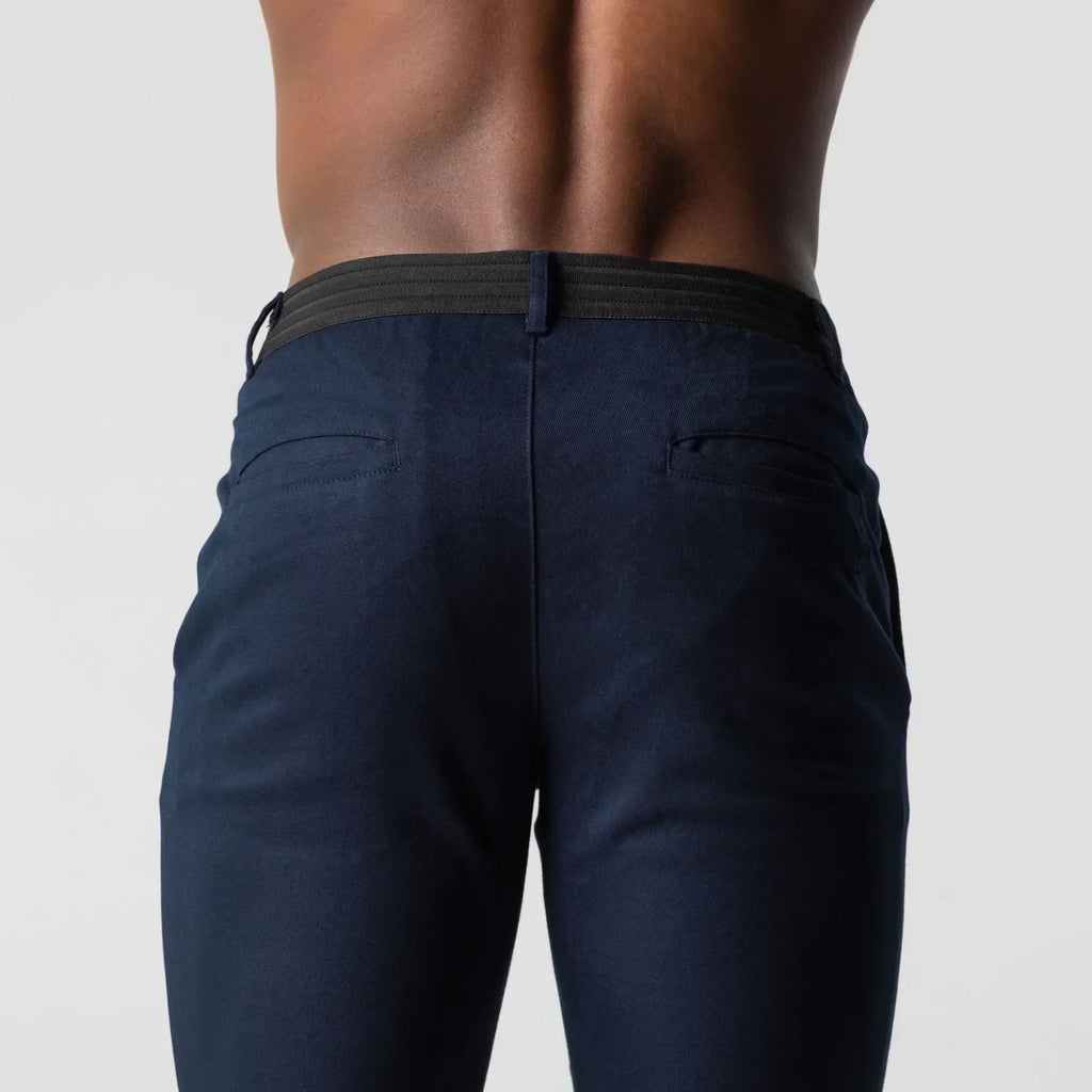 Corolla - Chinos Elasticizados Premium