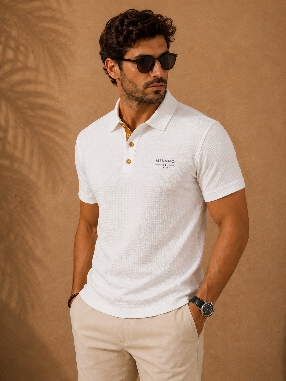 TOTTI / POLO ITALIA