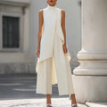 LORENA™ | Robe Longue Élégante