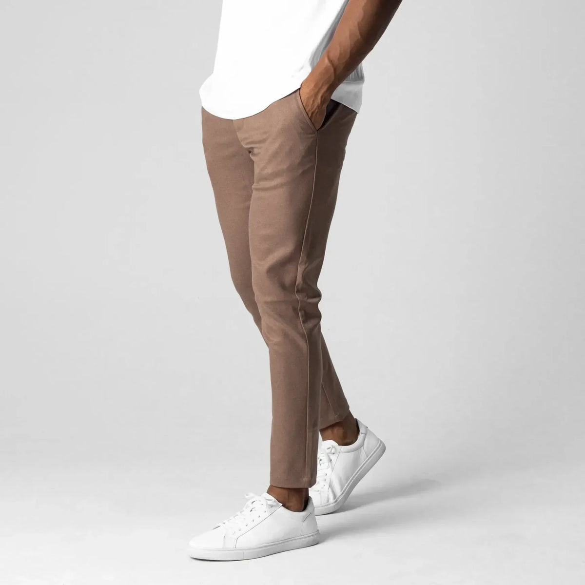 Corolla - Chinos Elasticizados Premium
