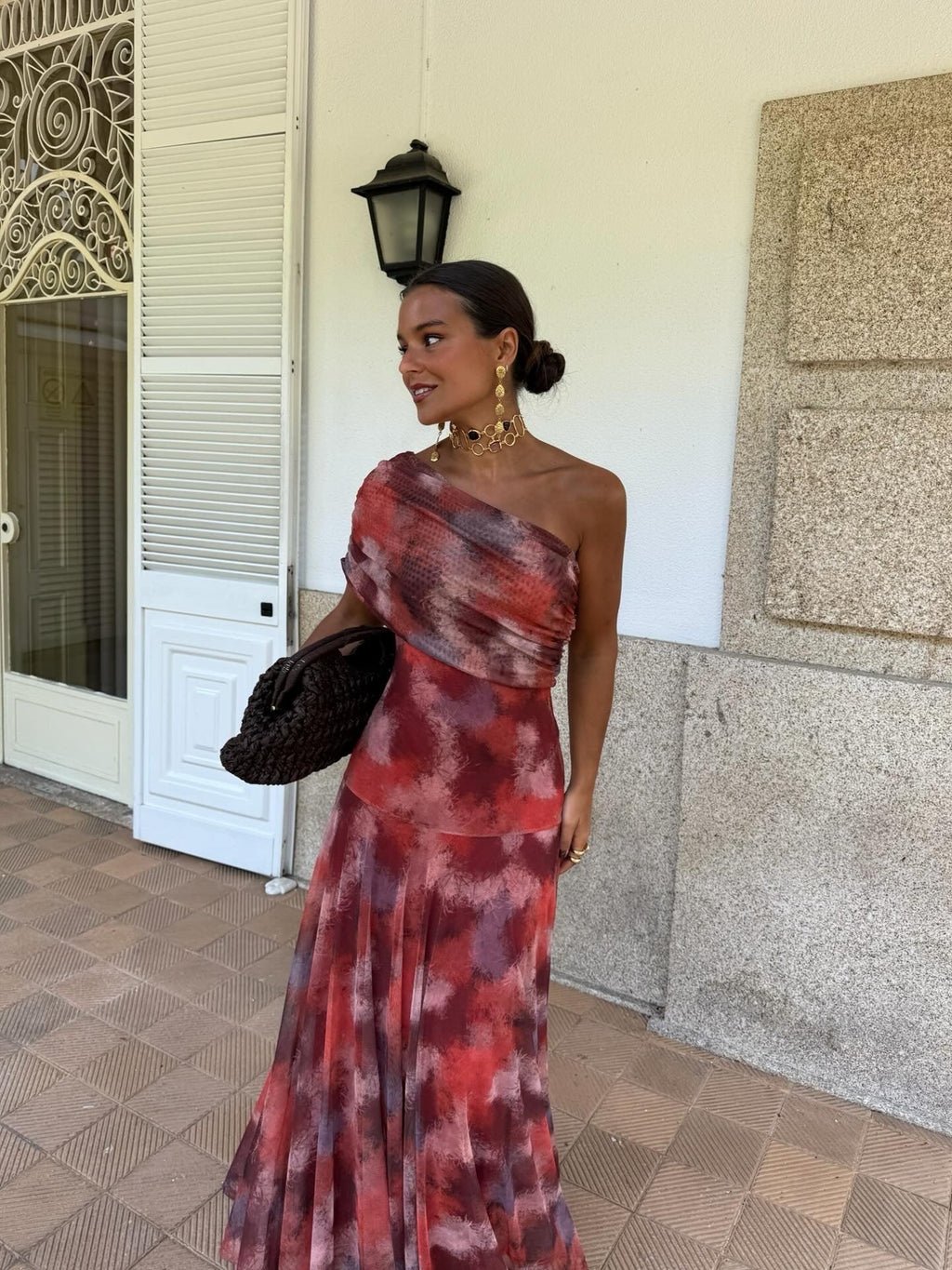Vestido Triana