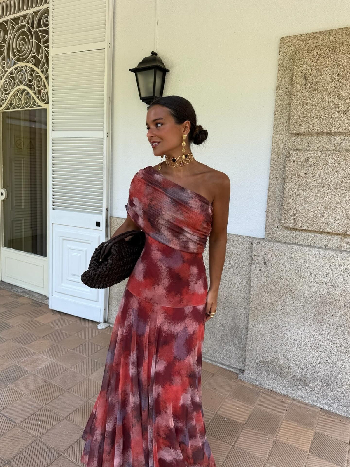 Vestido Triana
