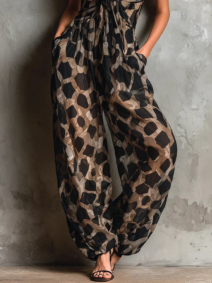 Mono Meireles de Leopardo
