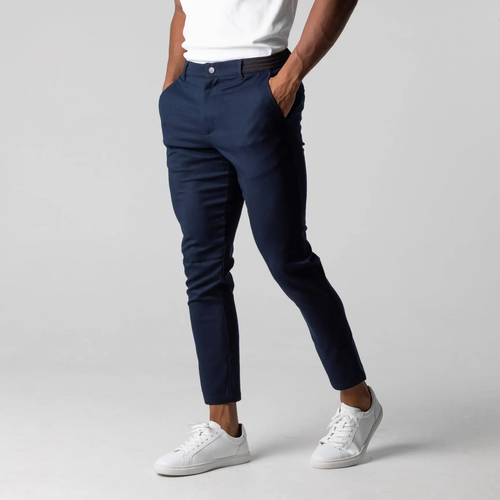 Corolla - Chinos Elasticizados Premium