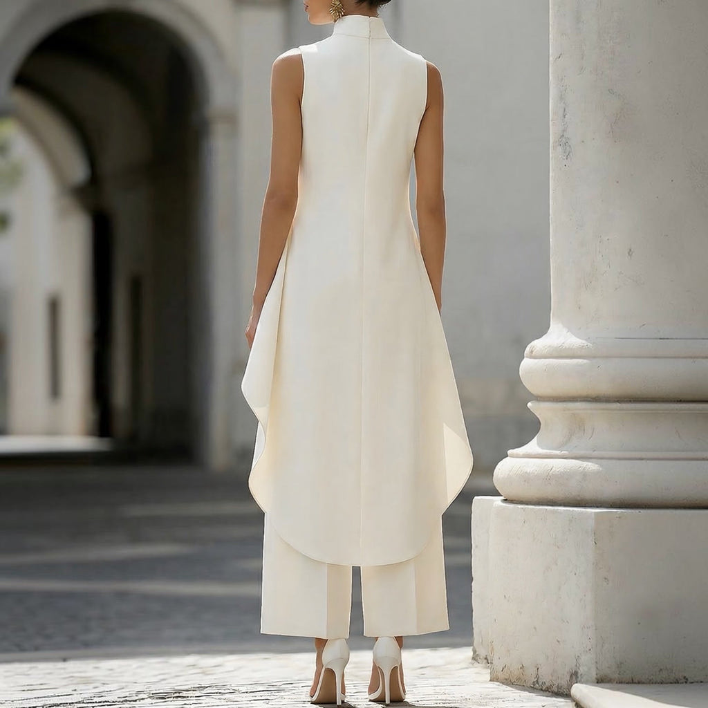 LORENA™ | Robe Longue Élégante