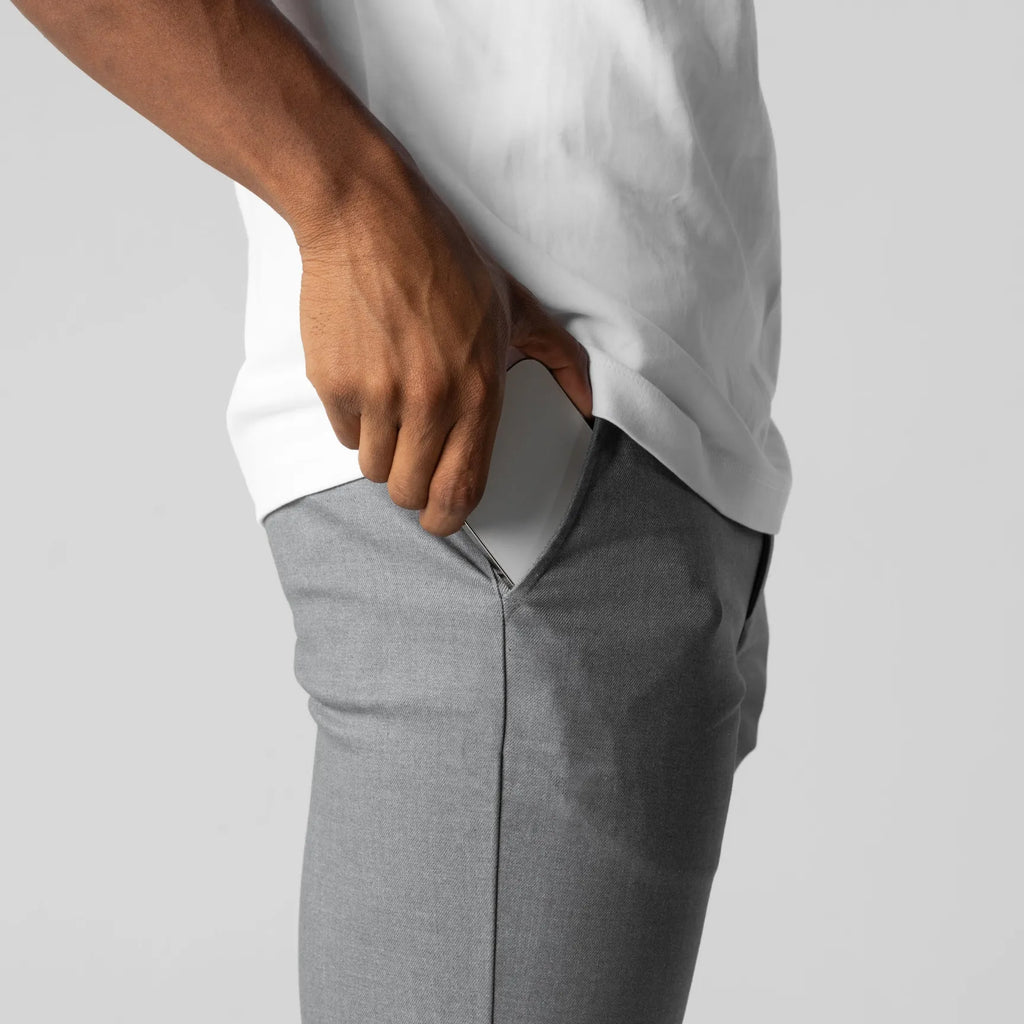 Corolla - Chinos Elasticizados Premium