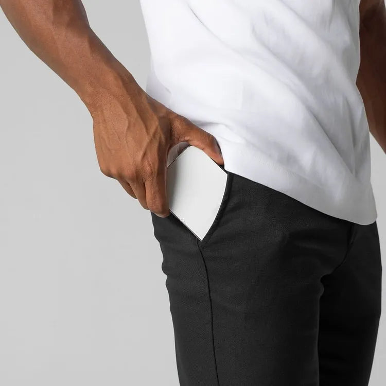 Corolla - Chinos Elasticizados Premium