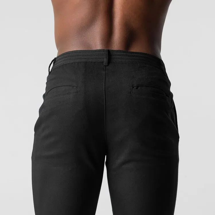 Corolla - Chinos Elasticizados Premium