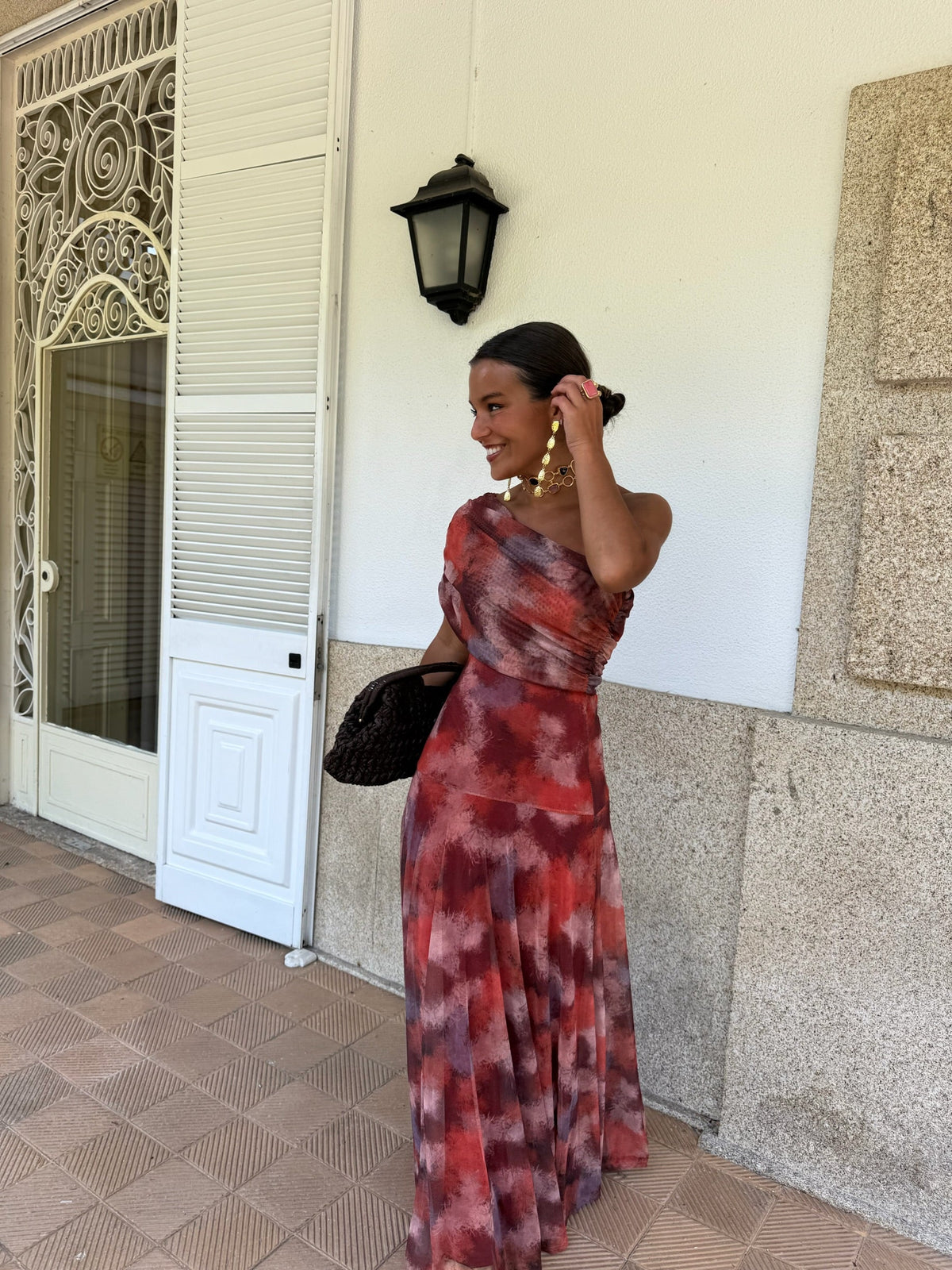 Vestido Triana