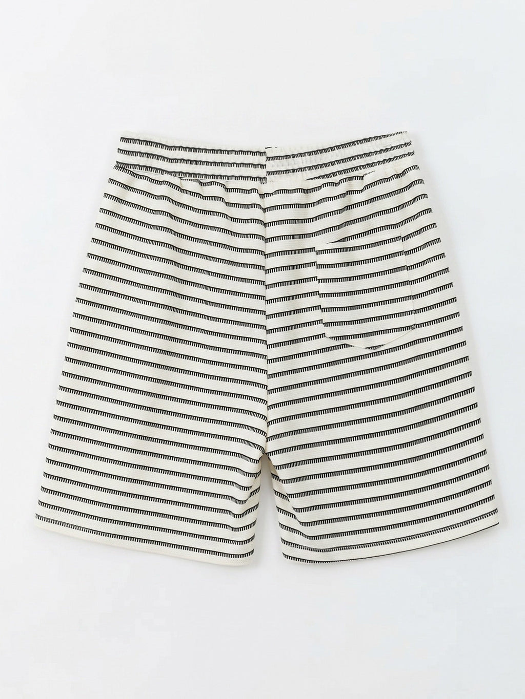 Cortez Pantalón corto a Rayas