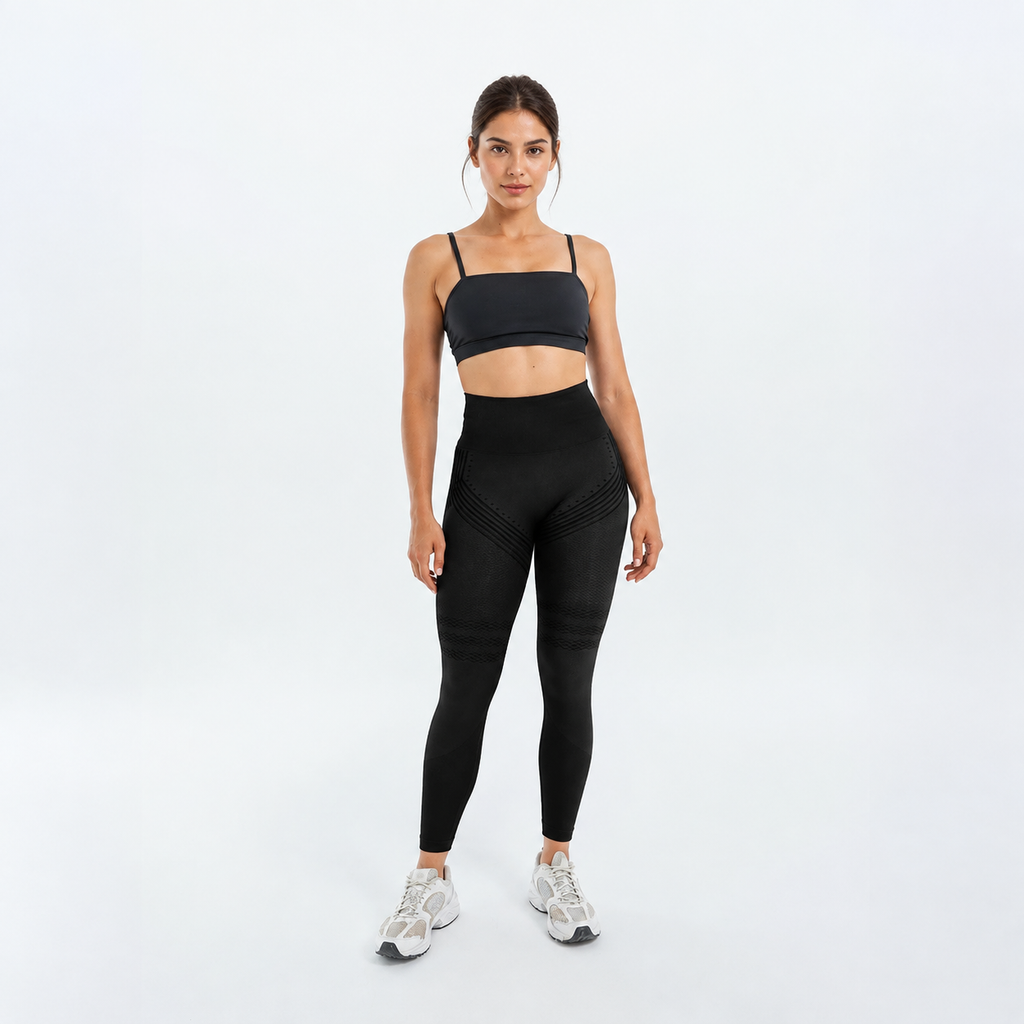 Leggings 3D anticelulíticas