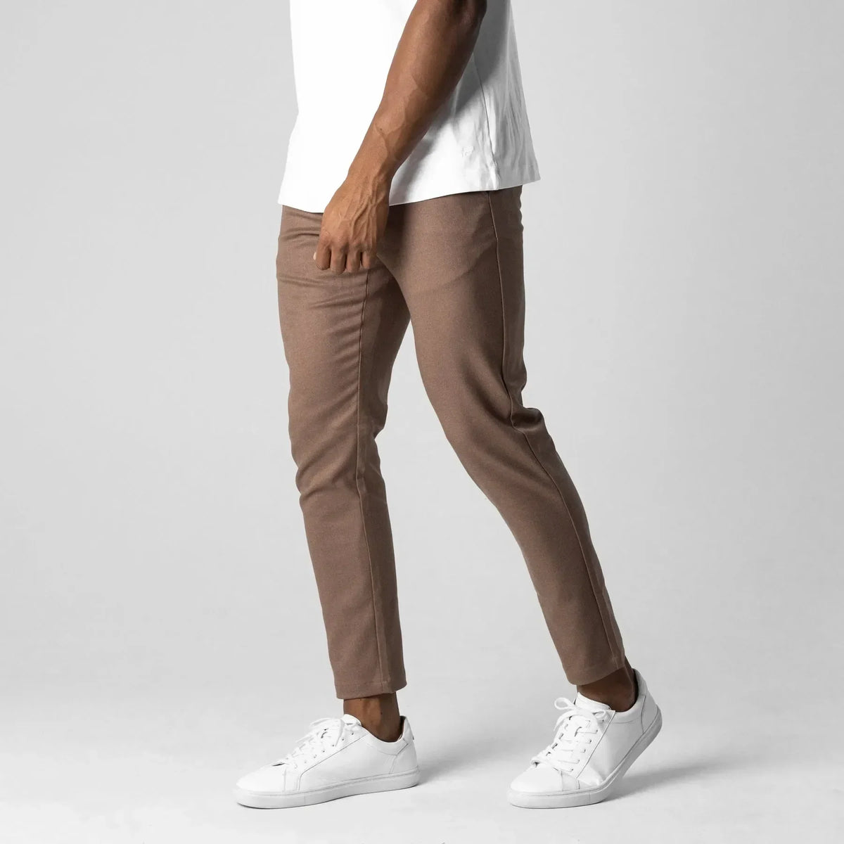 Corolla - Chinos Elasticizados Premium