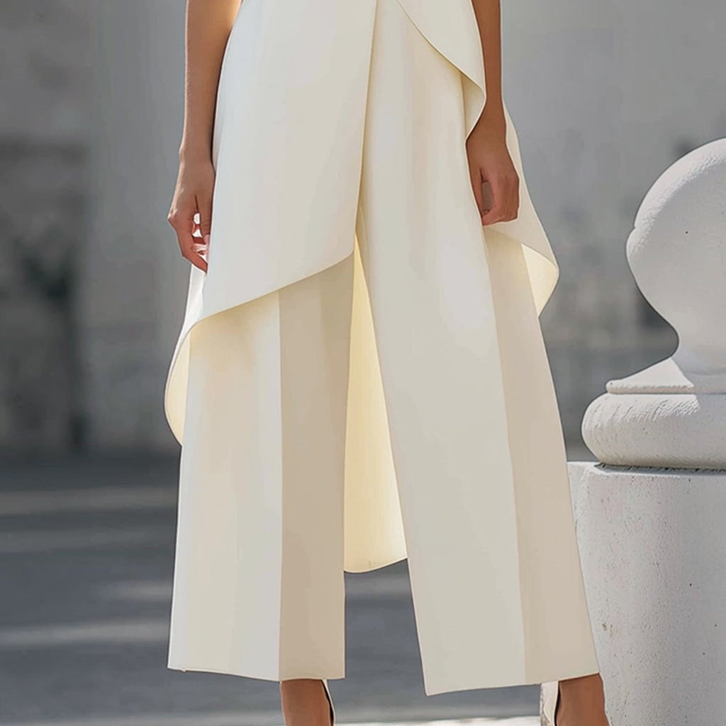 LORENA™ | Robe Longue Élégante