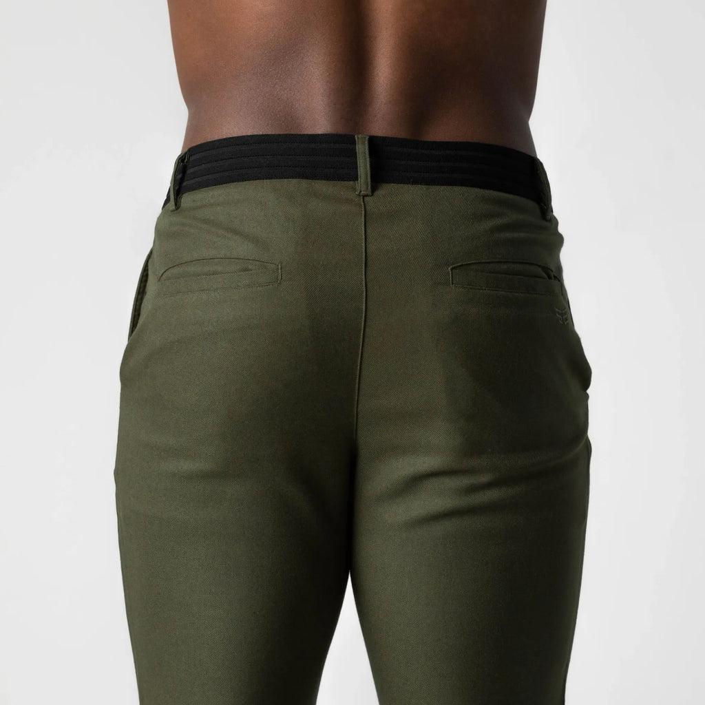 Corolla - Chinos Elasticizados Premium
