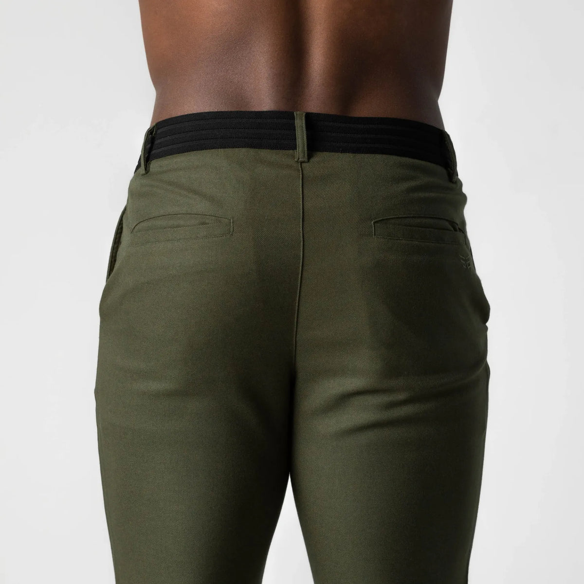 Corolla - Chinos Elasticizados Premium