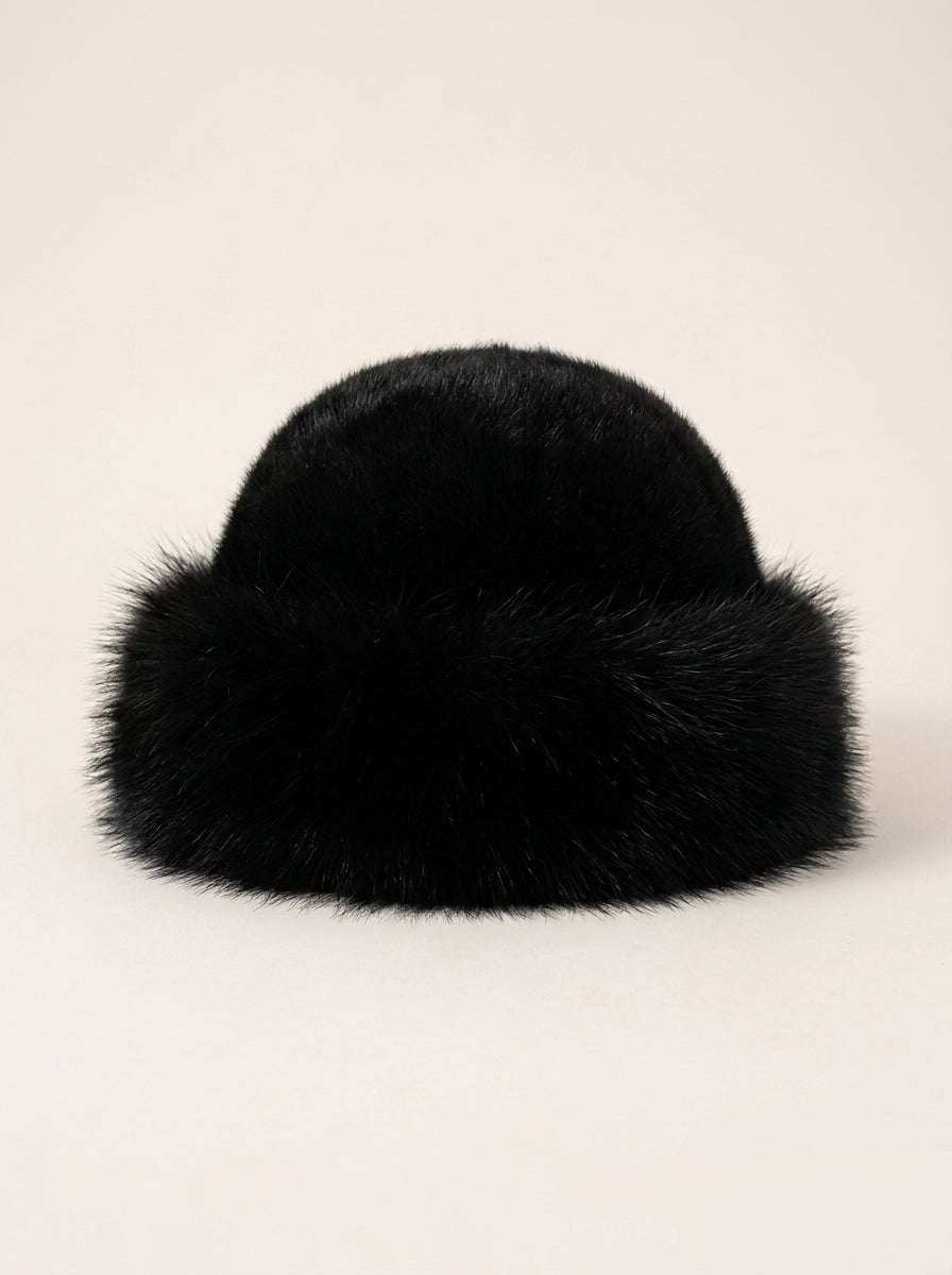 Belinda - Gorro de Invierno