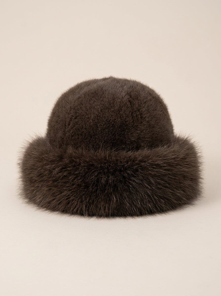 Belinda - Gorro de Invierno