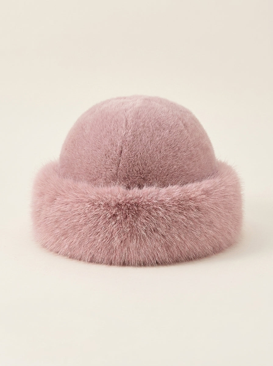 Belinda - Gorro de Invierno