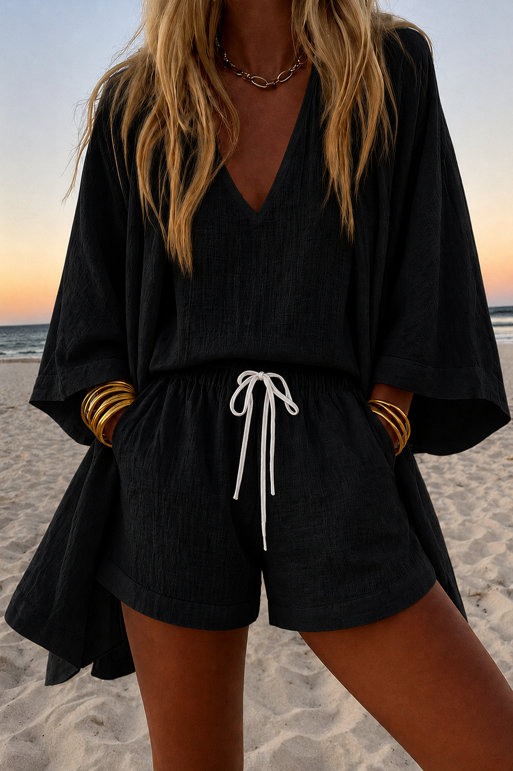 CONJUNTO JARA