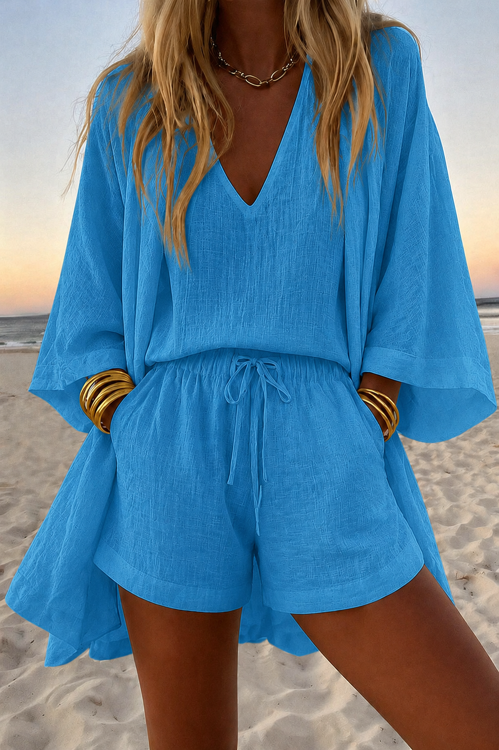 CONJUNTO JARA