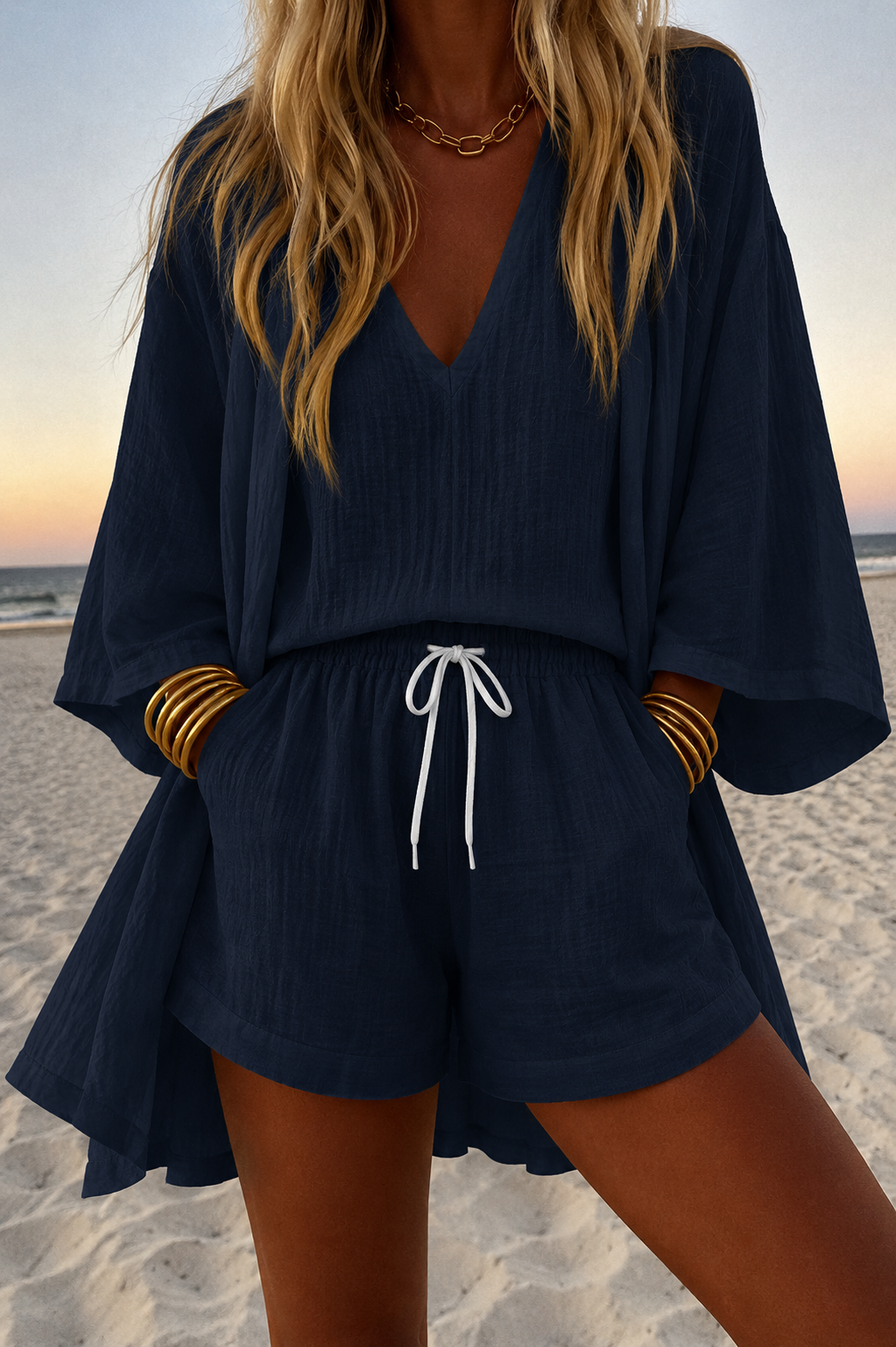 CONJUNTO JARA