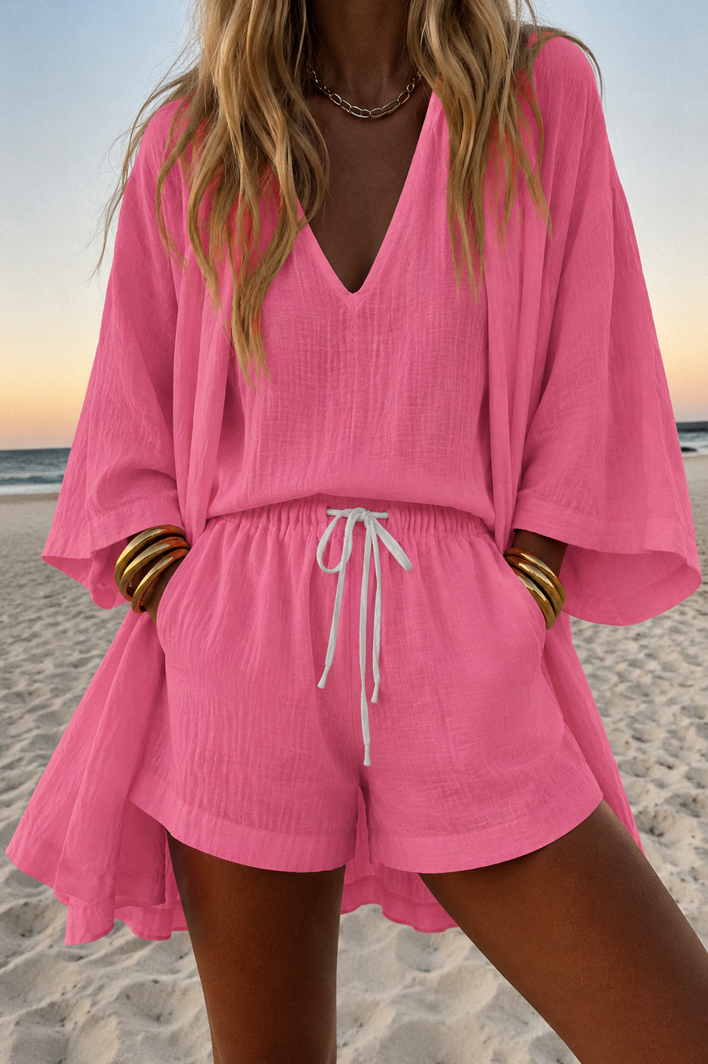 CONJUNTO JARA