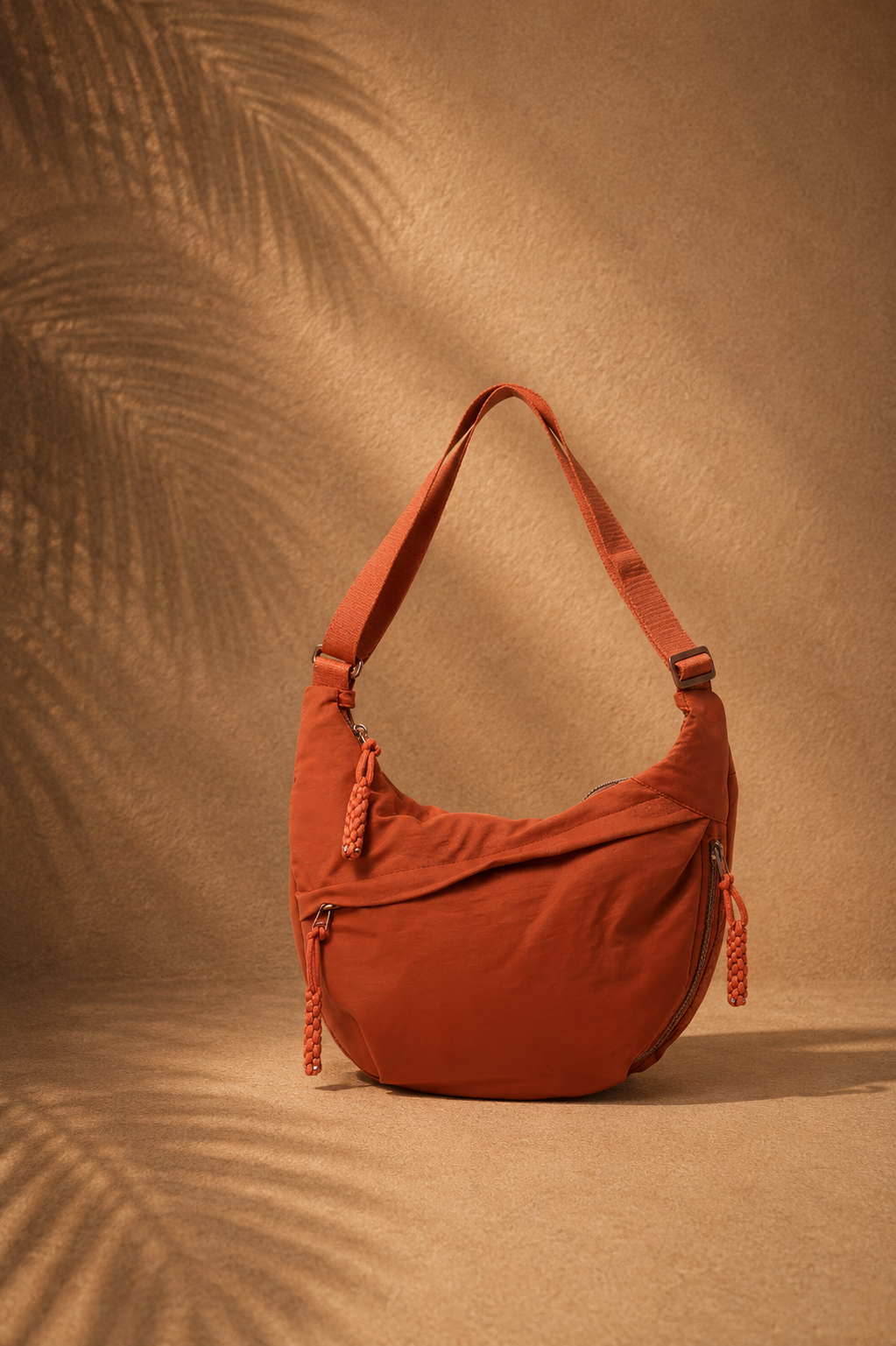 Bruna | Bolso de Hombro