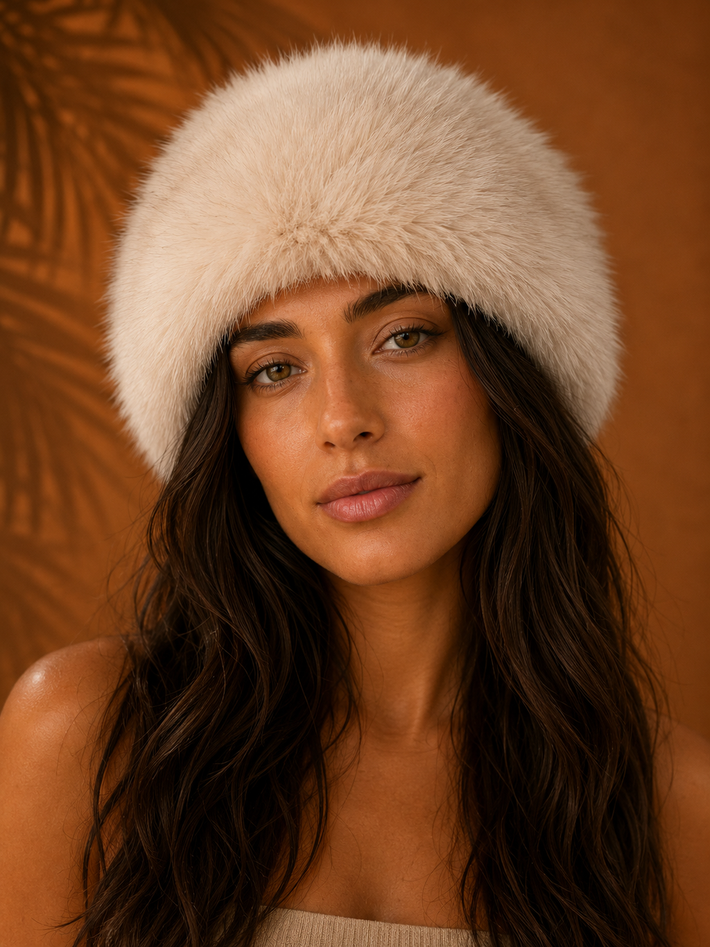 Belinda - Gorro de Invierno