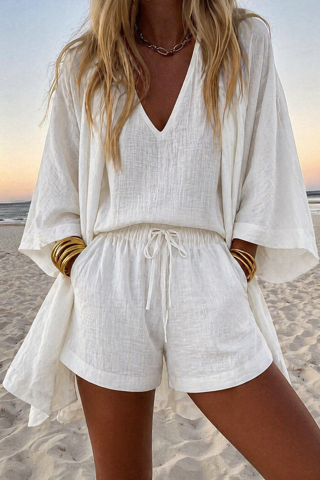 CONJUNTO JARA