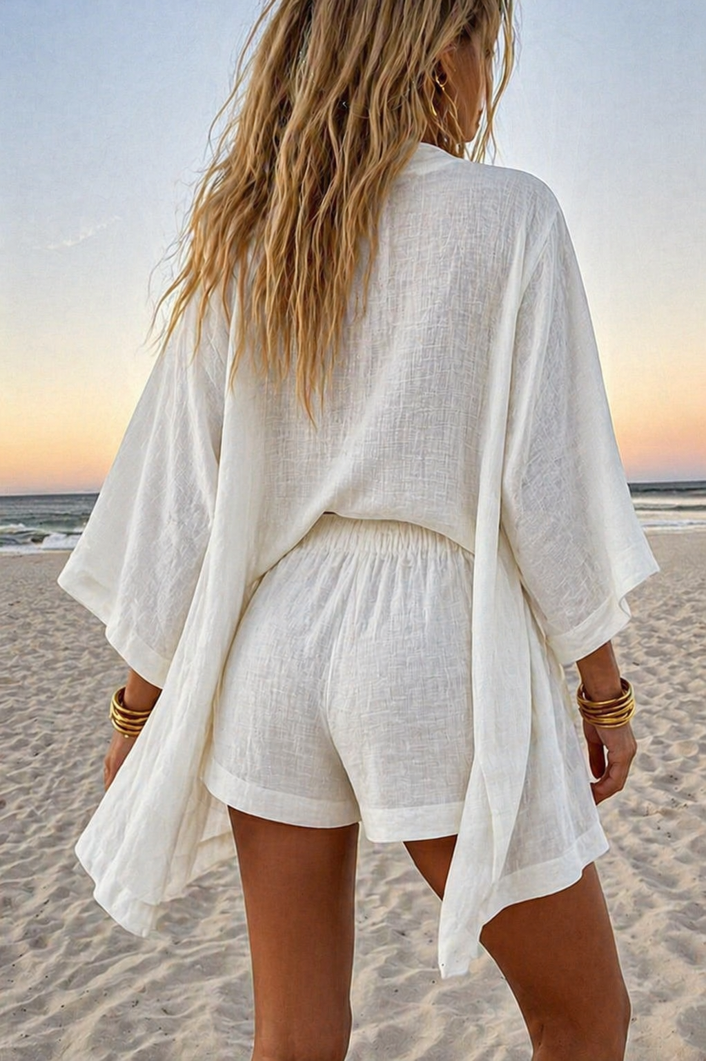 CONJUNTO JARA