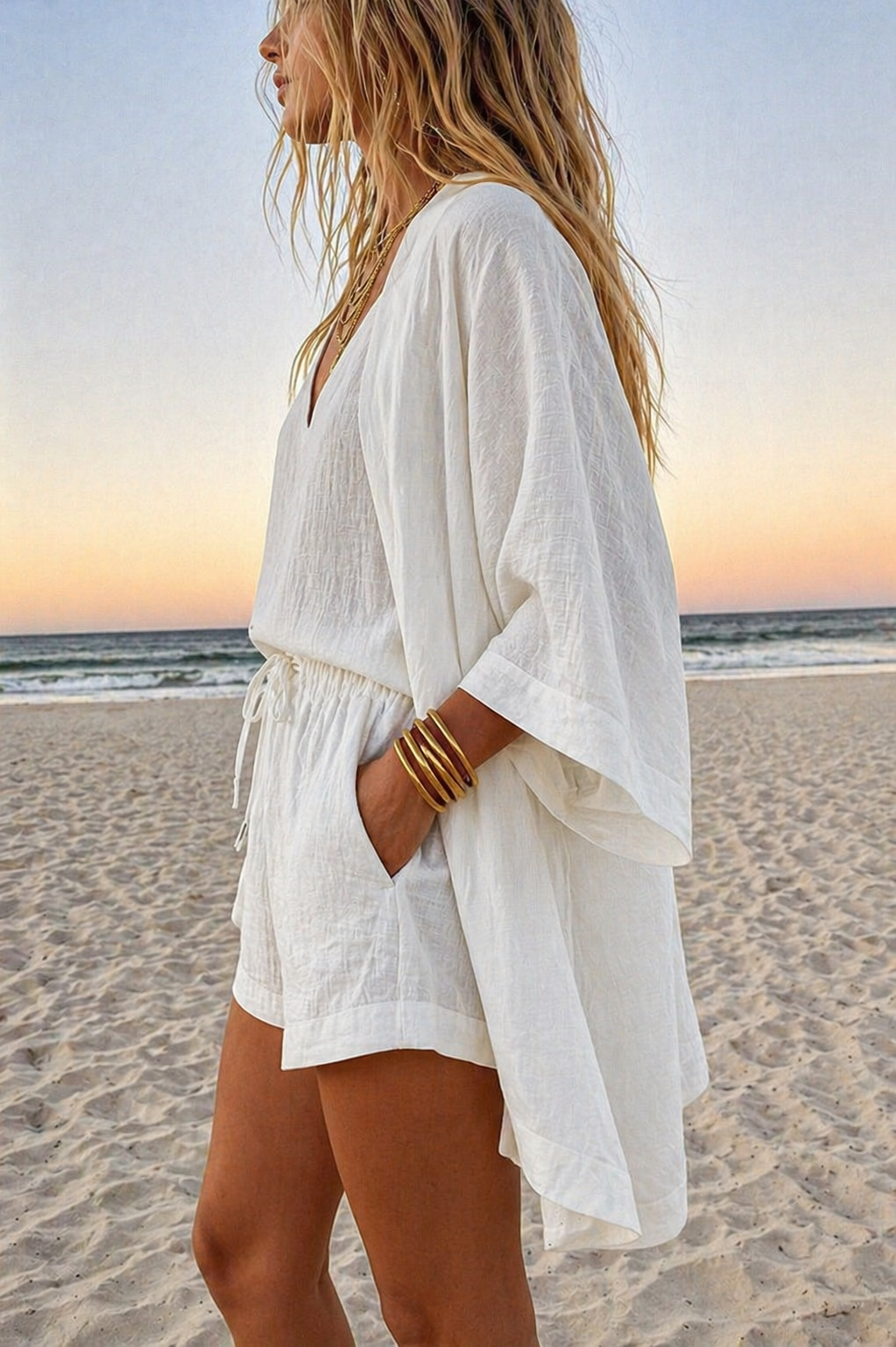 CONJUNTO JARA