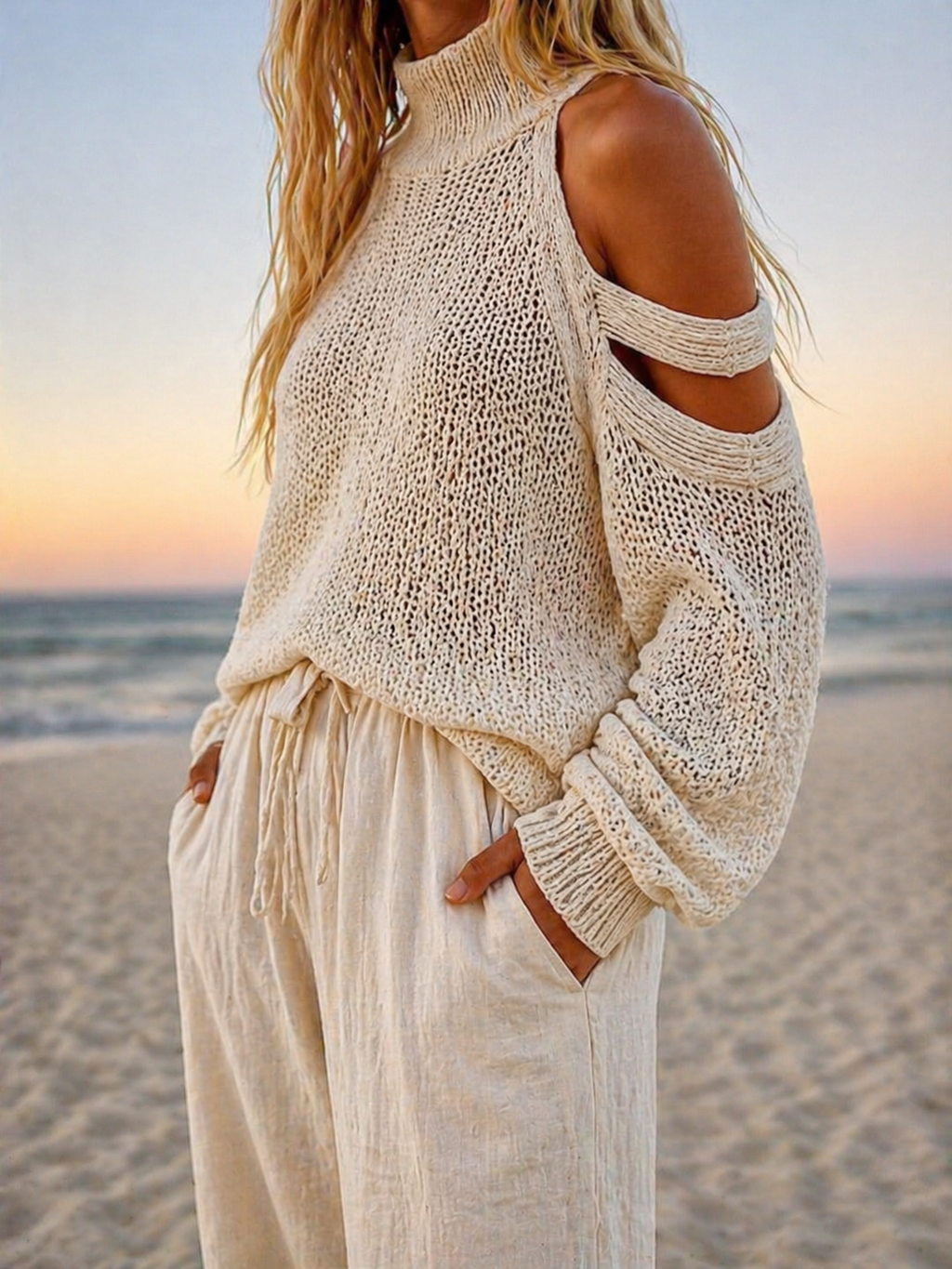 CONJUNTO SONIA