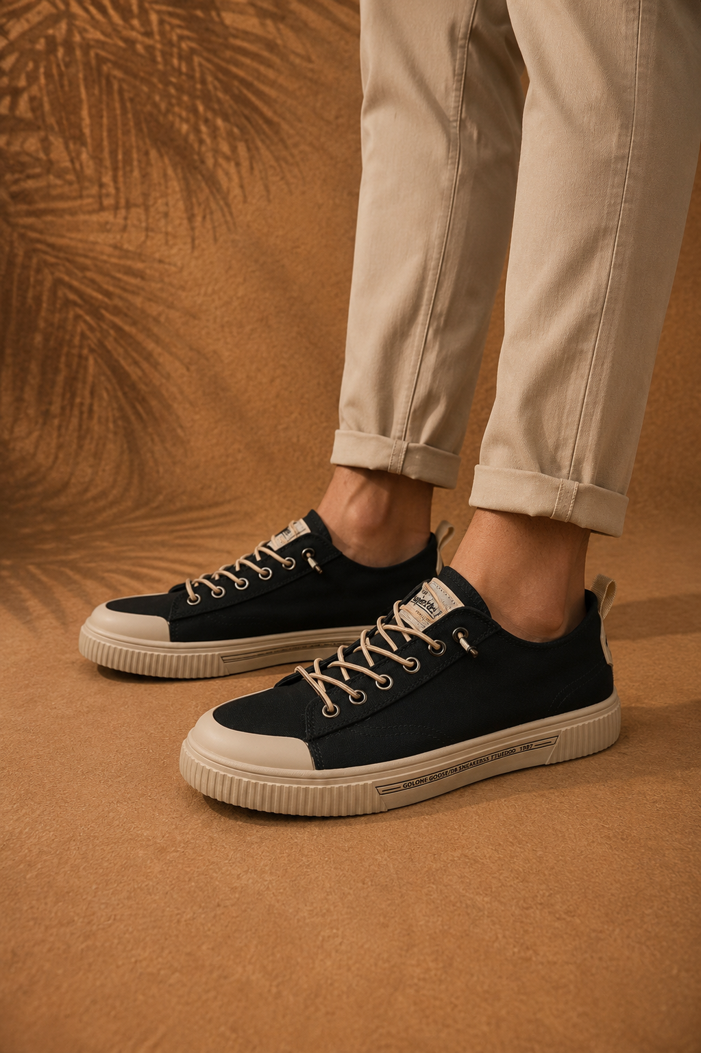 Gallo – Zapatillas Esenciales