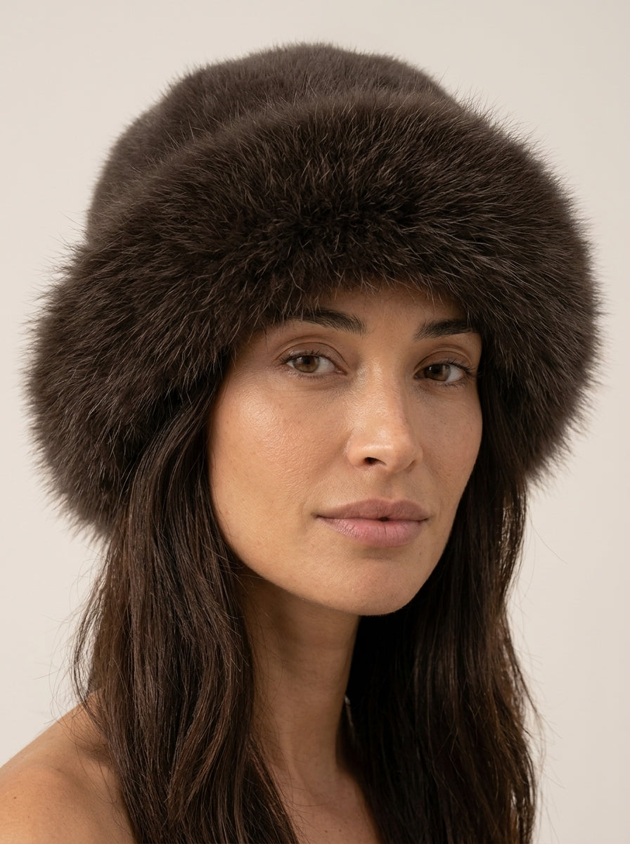 Belinda - Gorro de Invierno