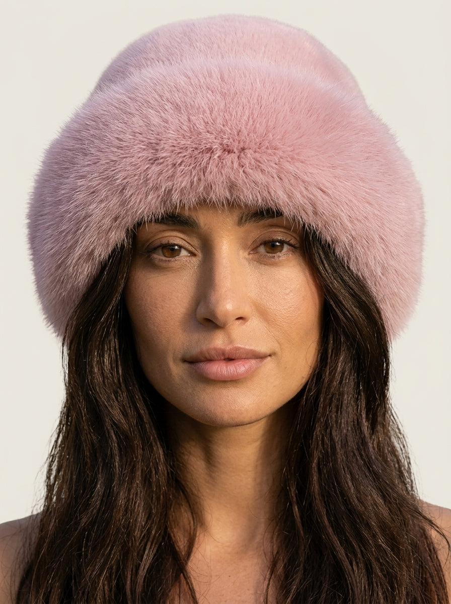 Belinda - Gorro de Invierno