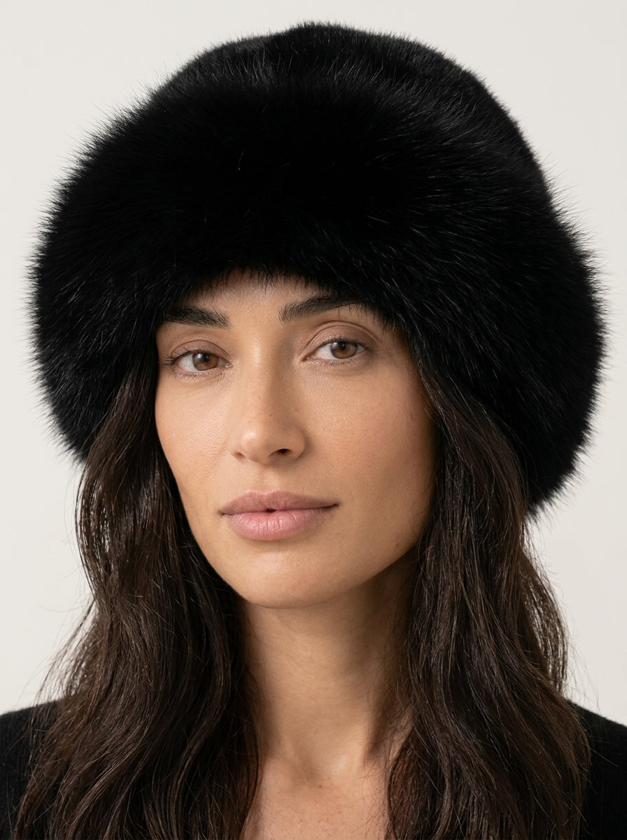 Belinda - Gorro de Invierno
