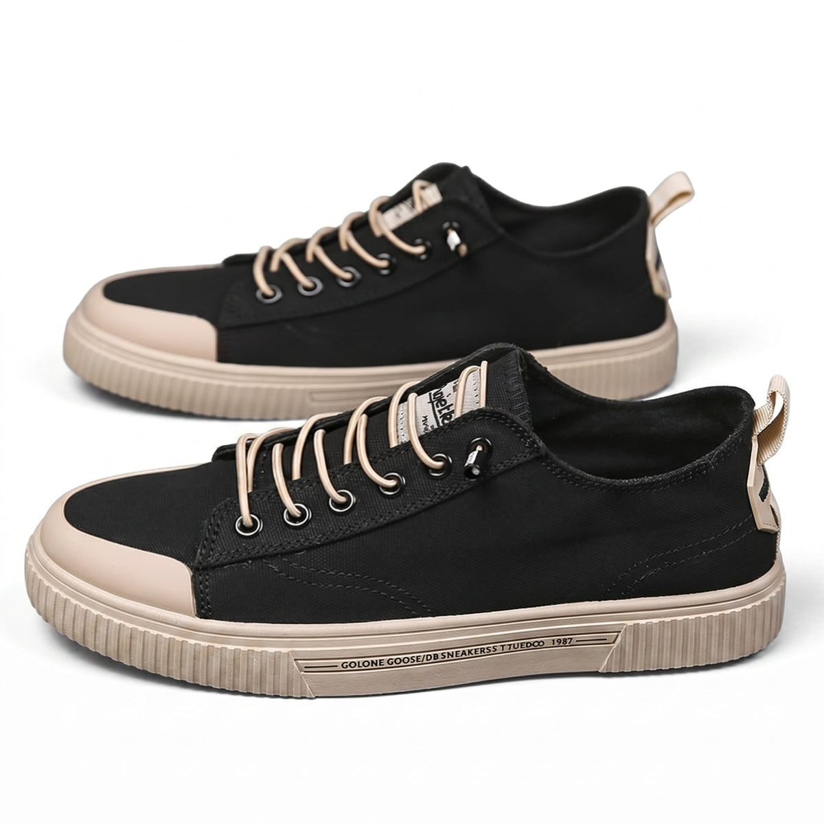 Gallo – Zapatillas Esenciales