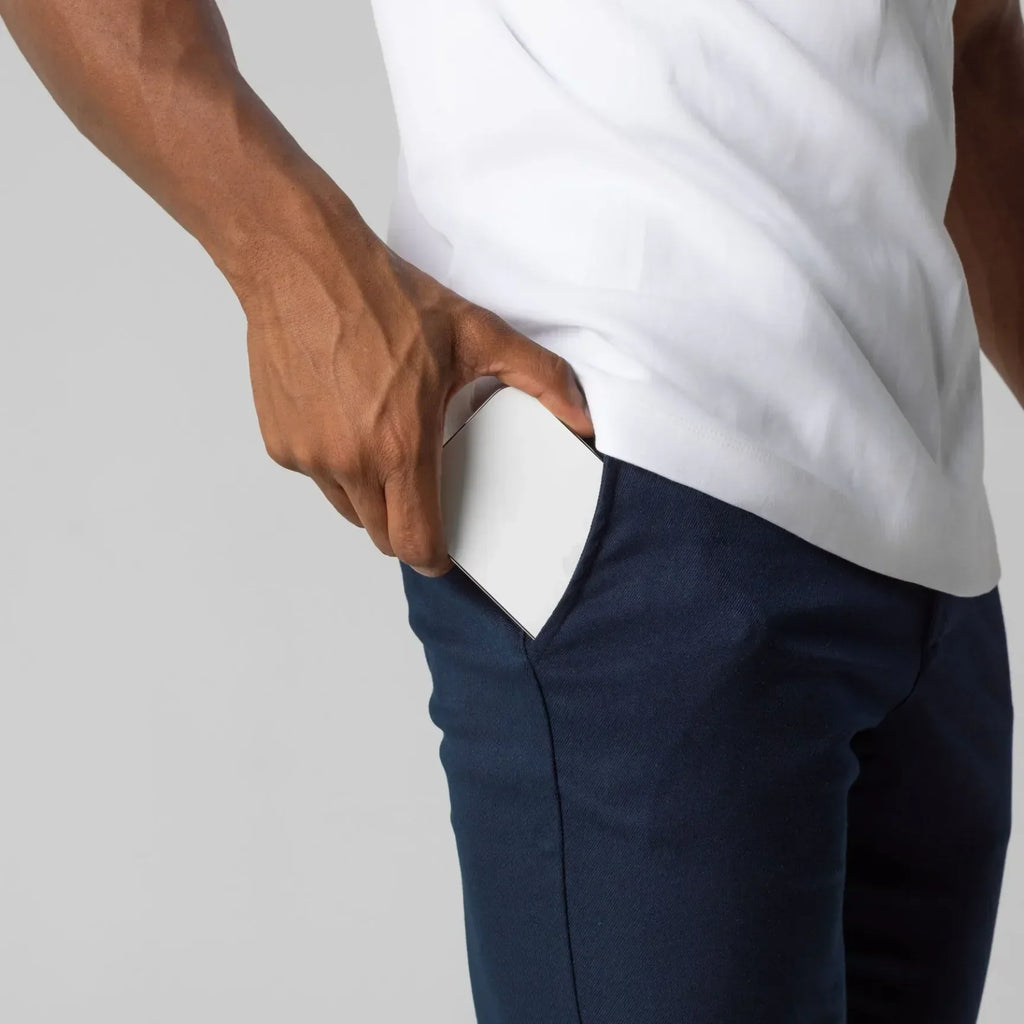 Corolla - Chinos Elasticizados Premium