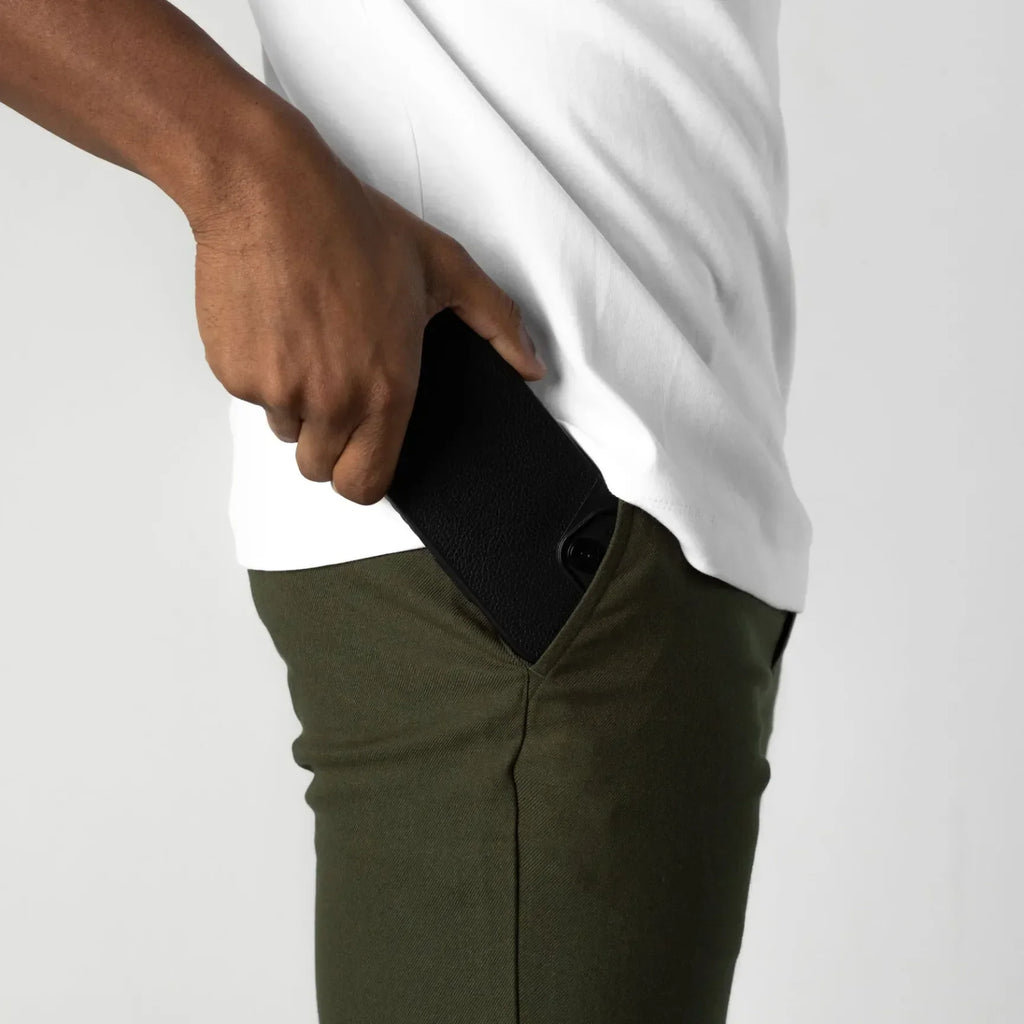 Corolla - Chinos Elasticizados Premium