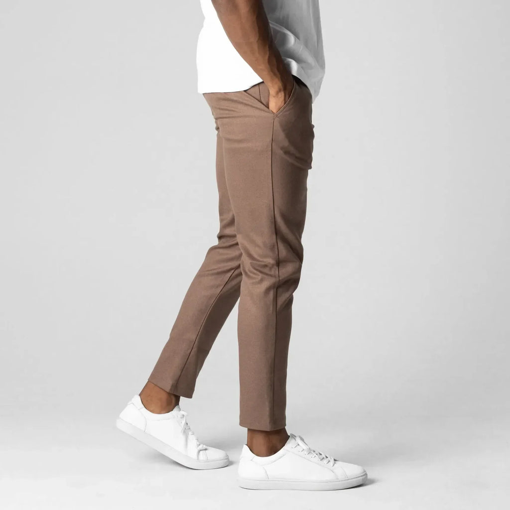 Corolla - Chinos Elasticizados Premium