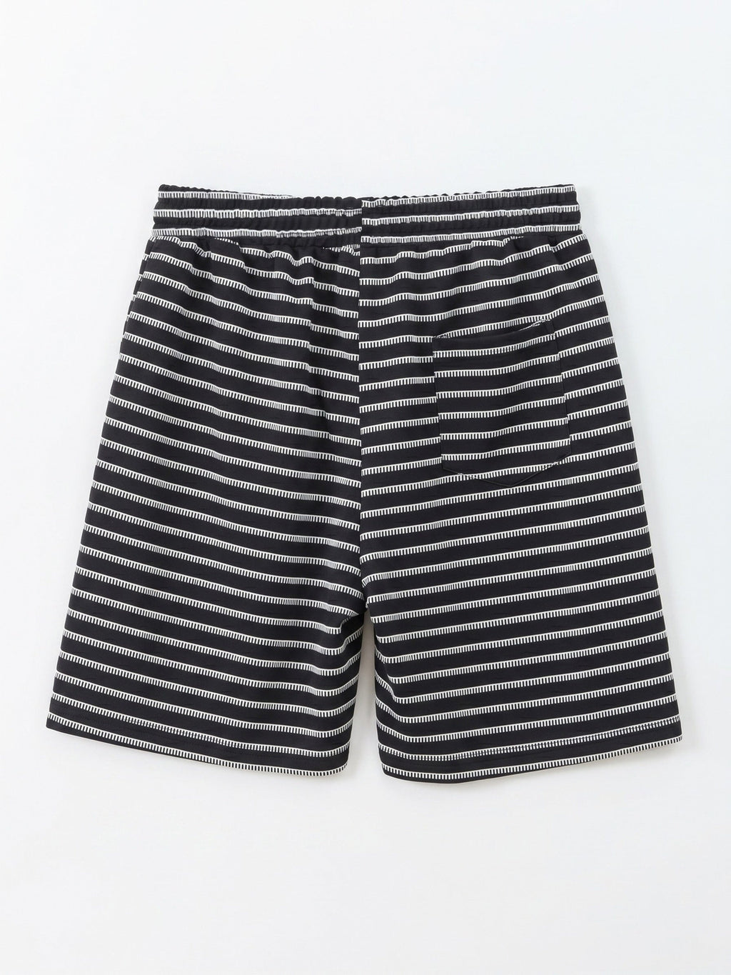 Cortez Pantalón corto a Rayas