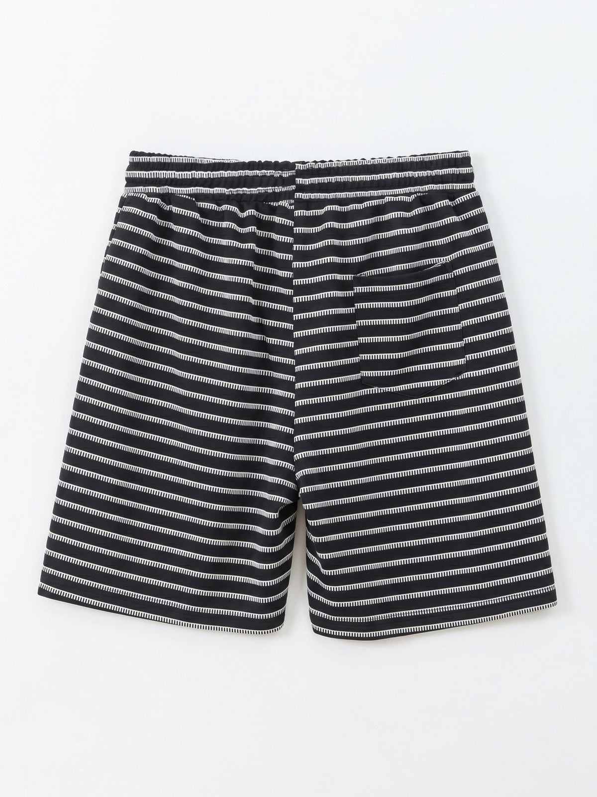 Cortez Pantalón corto a Rayas