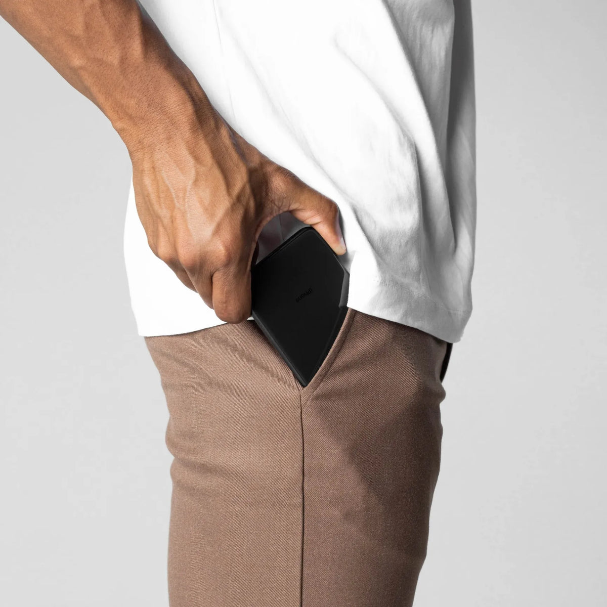 Corolla - Chinos Elasticizados Premium